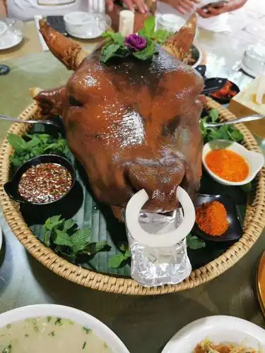 "财富鑫——农家乐"欢迎您的光临