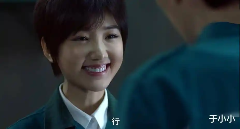 原创重启之极海听雷毛晓彤饰演的白昊天为什么总粘着吴邪她的真实目的