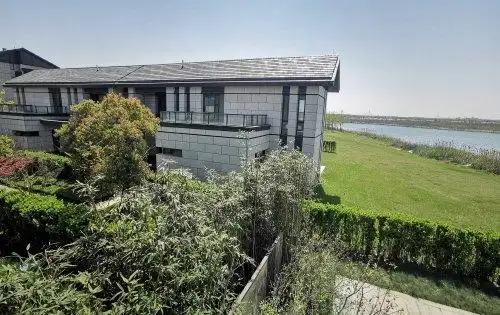 鲁能泰山9号动态:鲁能泰山9号联排别墅-苏州安居客