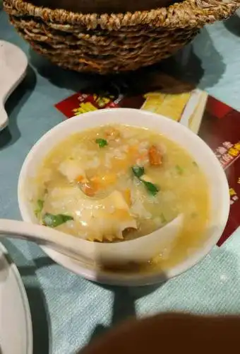 新海府粥城(红城湖店)