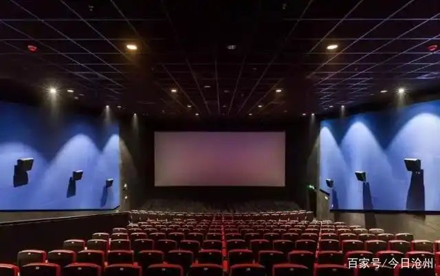 2020年的第一场电影