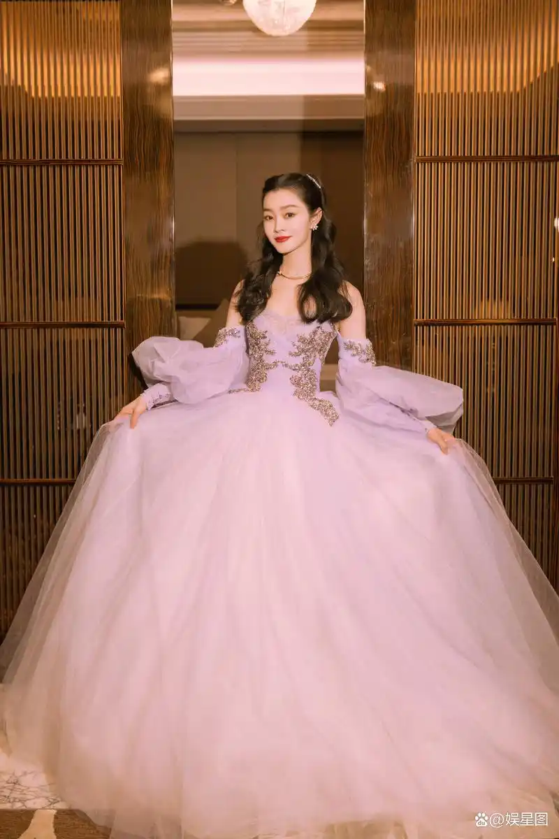 别样动人的宋轶