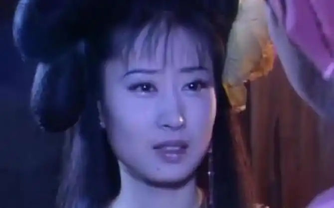 回顾刘敏涛嫁豪门独守空房离婚后重返荧屏今女儿成她的骄傲