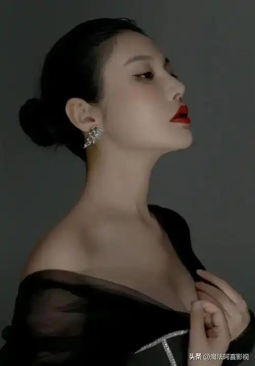 中国内地女演员徐冬冬