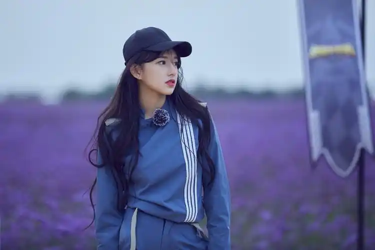 程潇勇敢的世界挑战高空威亚仙女潇美出新高度