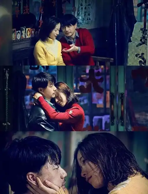 《暴雪将至》高能剧情解析 片名:《暴雪将至》 主演:段奕宏/江一燕