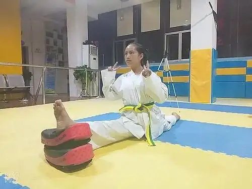 义道场ltf跆拳道馆体验报名中-在线订票-互动吧