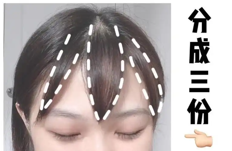 自己剪刘海(剪刘海)_值得一看_老猫资源网-老猫娱乐网,专注收集免费