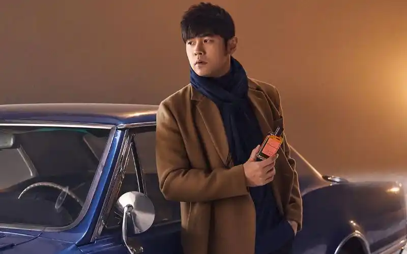 【周杰伦】欧珑气味电台-情柚独钟