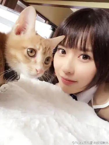 王子清 rayna wang的图片