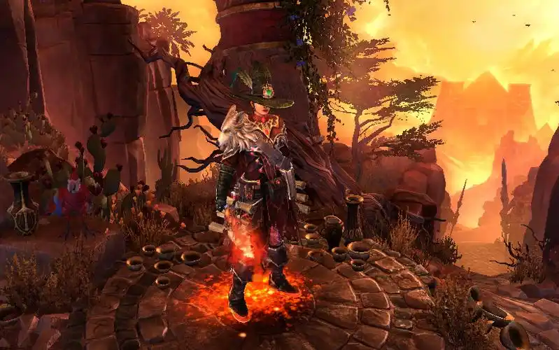 【恐怖黎明】10分钟94级 4.