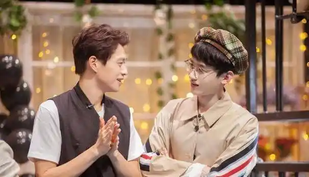 魏大勋_张亮_大本营