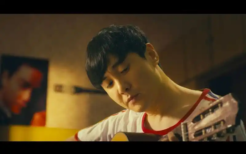 许鹤缤 - 那些花儿