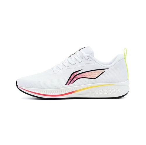 李宁赤兔6跑步鞋男2023新款透气竞速减震跑鞋马拉松运动鞋飞电342