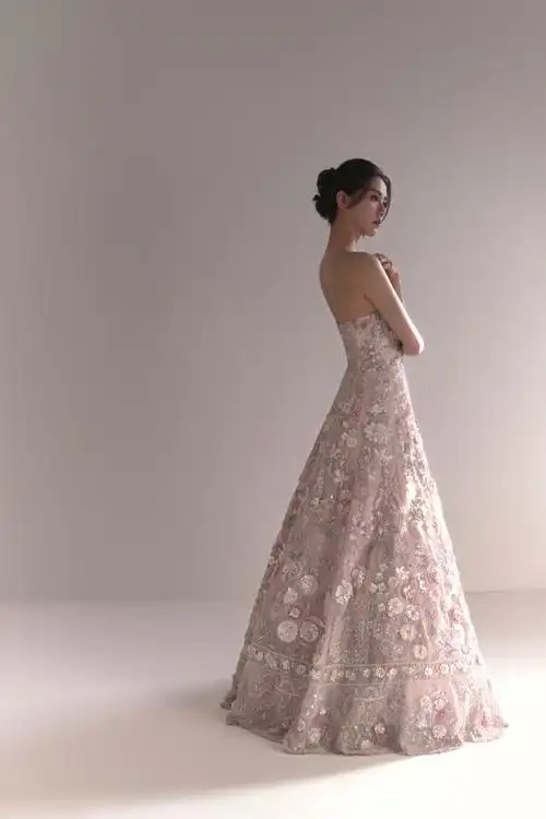 刘诗诗没认出来马思纯