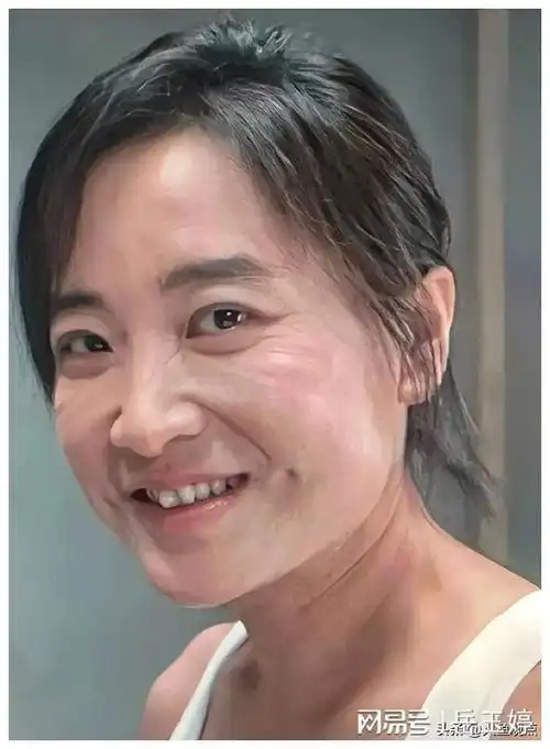 贾玲暴瘦100斤后才看清中年女人的觉醒有多可怕