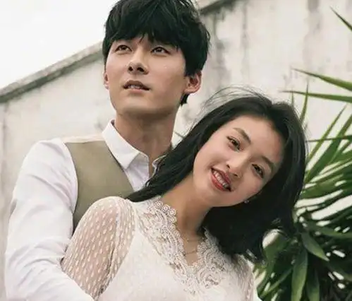 吴倩的老公是谁?