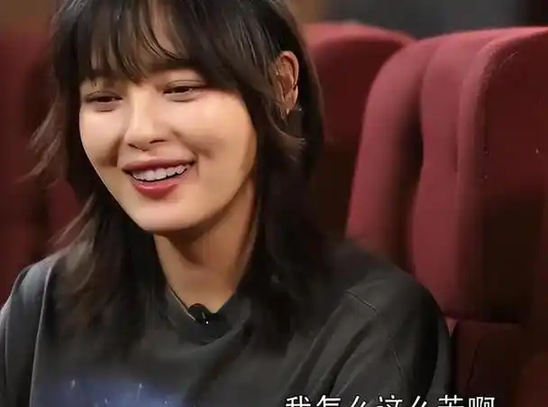 我和辛芷蕾在一起是我一生正确的决定退圈前的美好回忆