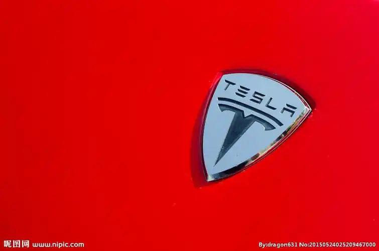 特斯拉logo图片