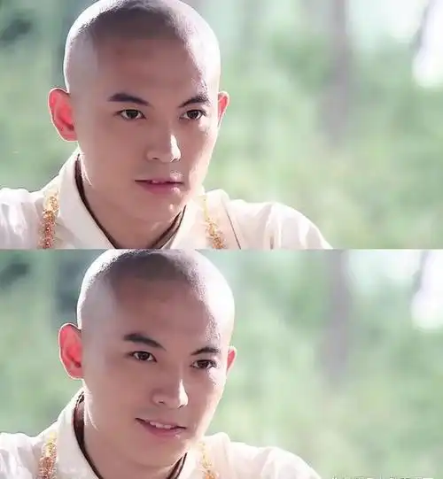 回顾北电十大校草:个个眉眼如画,帅得冒泡,难怪说北电出明星