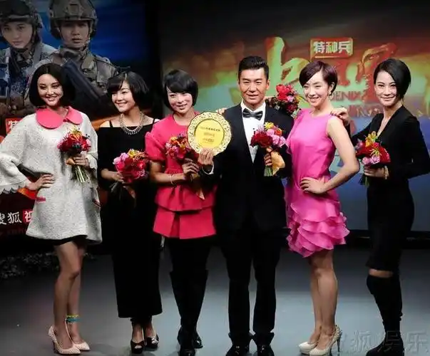 "山狼"徐佳,前3任女友皆为传言,第4任仍然是谜|吴京|万茜|徐洪浩