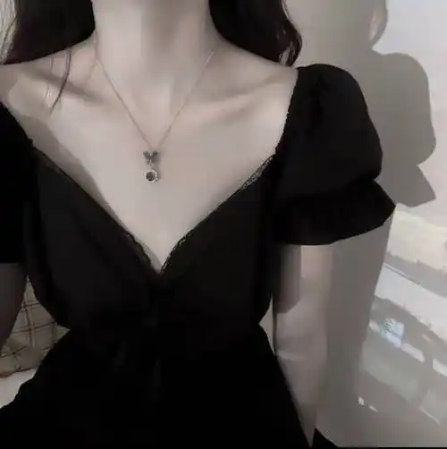 个性妖娆妩媚霸气的女生头像不露脸