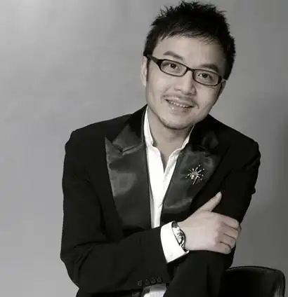 【图】汪涵简介公开 出任湖南卫视节目监制人