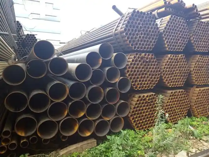 云南昆明高频焊管 供应钢材厂家 昭通钢架用折弯焊管 大理焊管批发出