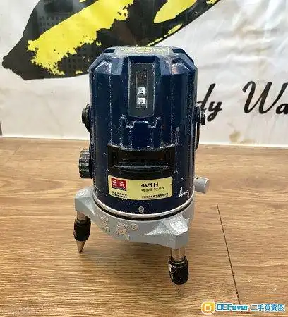 东成激光水平仪 打线仪 绿光 水平仪 电动工具