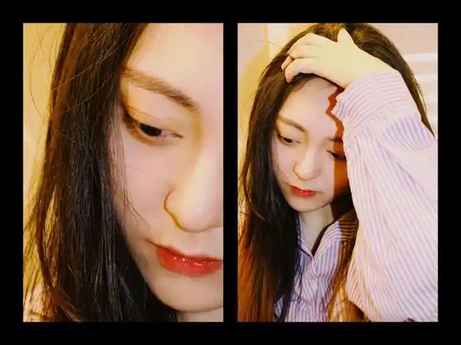 发库存啦!好喜欢第一张照片!其他的总感觉差点意思,果然角度很重要!