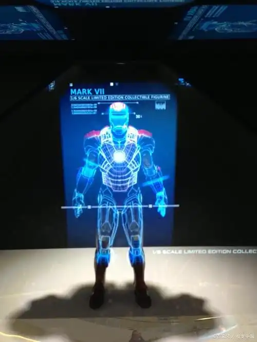 钢铁侠的马克装甲:现实世界能造得出来吗?这恐怕只是时间问题