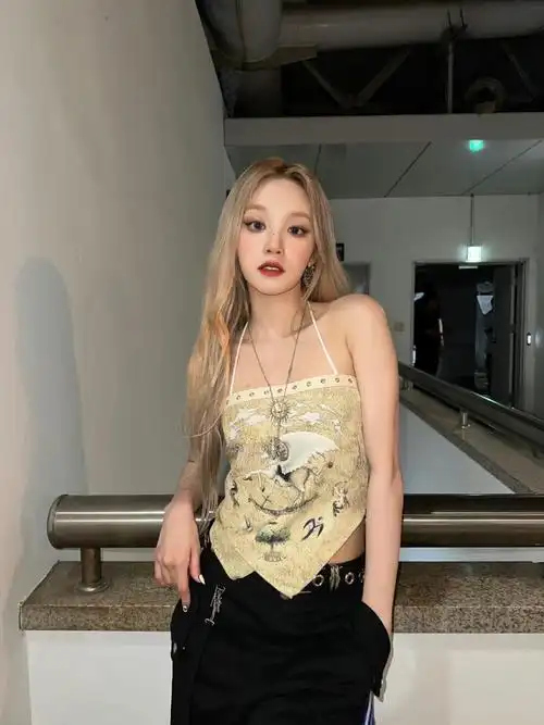 宋雨琦 - 堆糖,美图壁纸兴趣社区