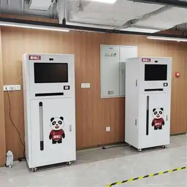 【自助餐餐盘自动售卖机 扣费取盘机 刷卡餐盘机】价格_厂家-中国供应