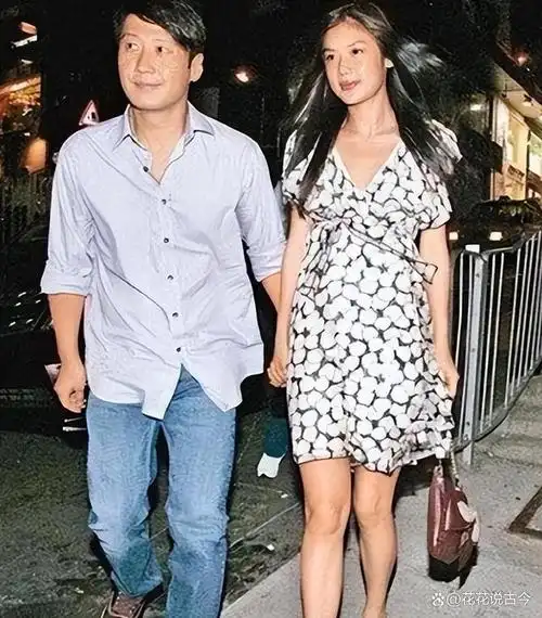 "坏女孩"乐基儿:黎明为她倾倒,四年败光7.5亿,到现在怎么样