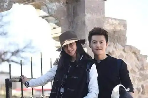 马天宇女装mv撞脸范冰冰 马天宇身世家庭个人资料背景揭秘