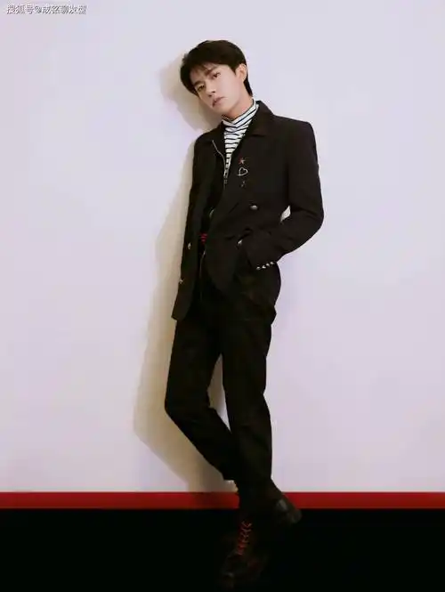 实力 易烊千玺成名在望,实力收获成就与赞誉,少年初长成未来可期