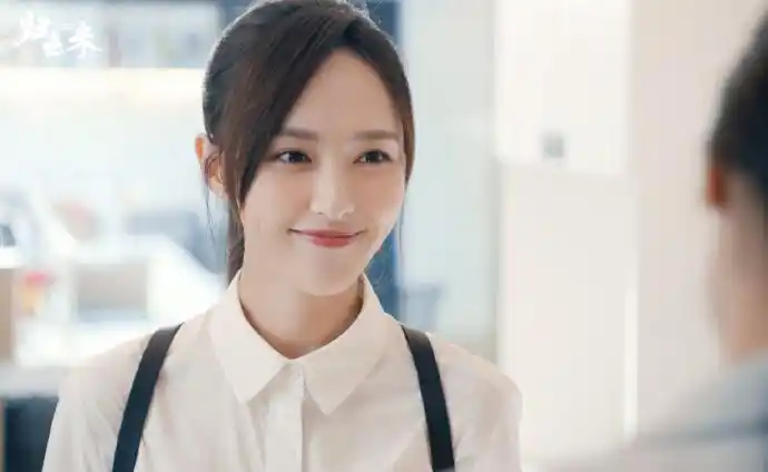 【女星图集004】唐嫣电视剧《归去来》高清剧照