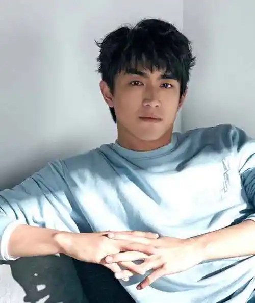 林更新个人资料和图片_林更新最新明星动态-雷客网