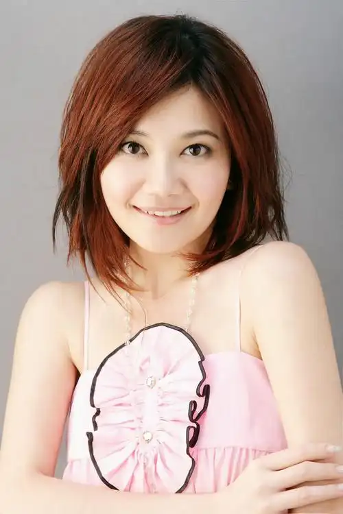 【女星梁静茹】