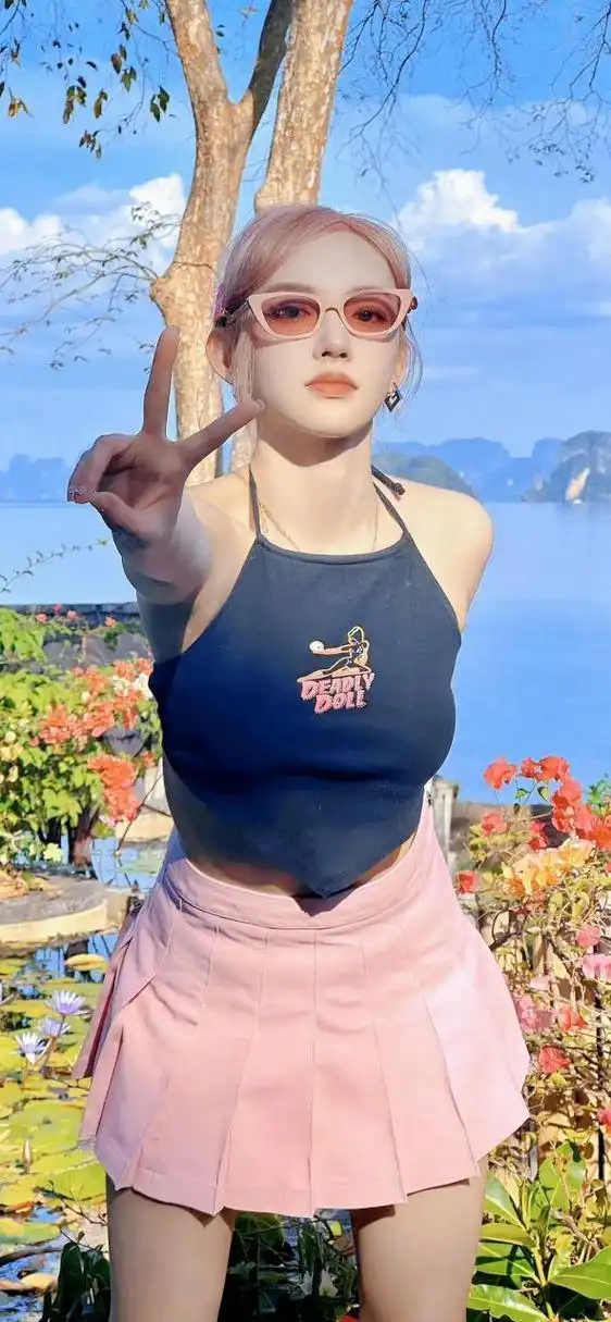 今日份美照的程潇壁纸推荐,娱乐聚焦 娱乐