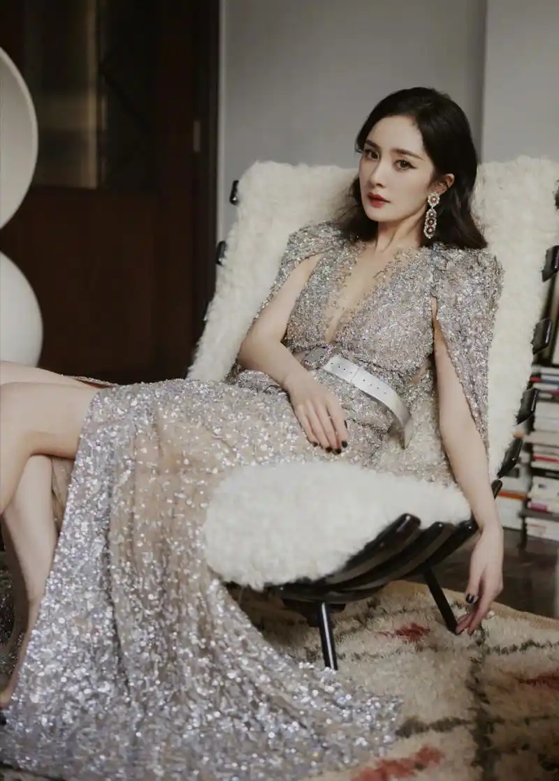 杨幂全身照合集精选 #杨幂