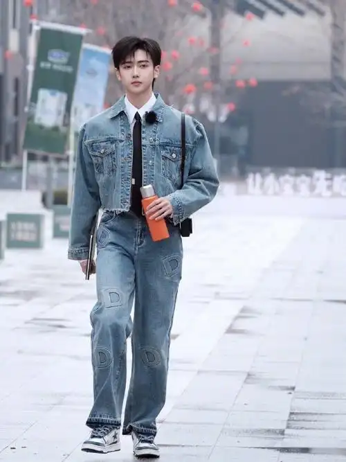 焉栩嘉无限超越班男大上班路##无限超越班