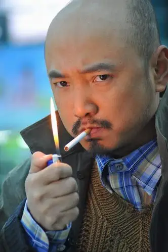 有趣刷了徐峥18部电影发现规律有头发的戏好没头发的都赚