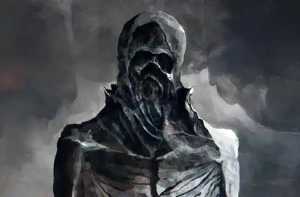 原创三本流地狱恶鬼宿主重生鬼神的局惊悚乐园欢迎你