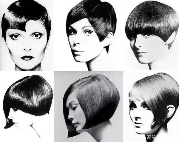 他如何从一个洗头学徒做到"现代发型之父"的?