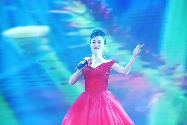 歌手| 深圳民歌歌手