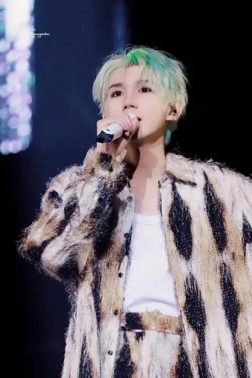 王源看我们如何相遇vlog