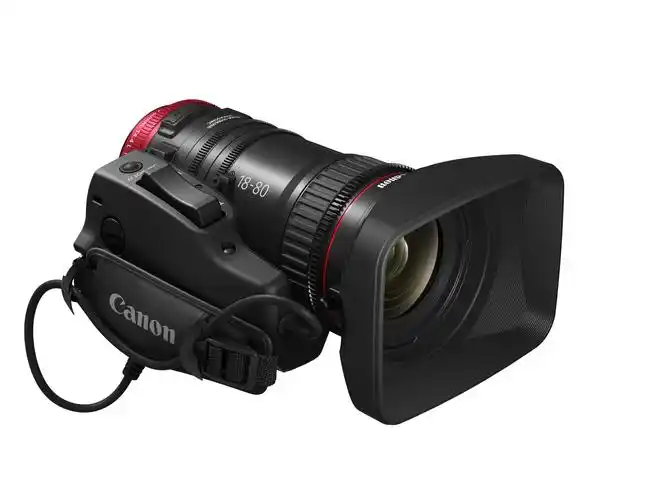 电影机可以电动变焦吗?也就是说是否可以实现拍摄顺滑的推拉镜头效果?