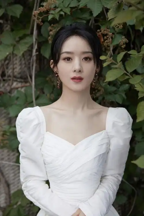 发布于 2021-06-09 22:09赵丽颖(演员)