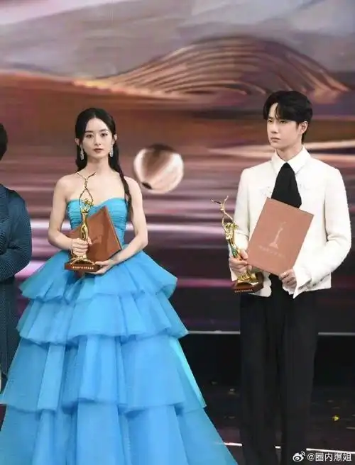 狗仔辟谣赵丽颖王一博恋情##赵丽颖##王一博